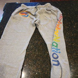 Aviator Nation Grey Sweatpants